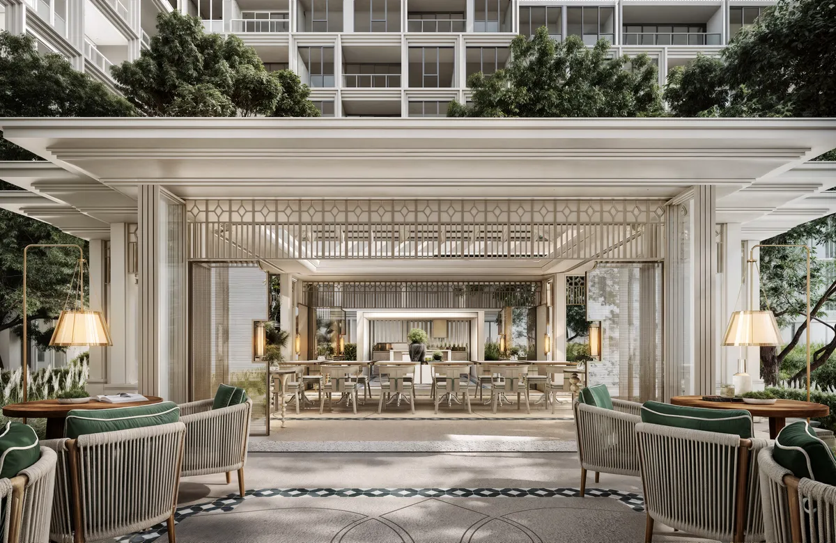 The Residences at InterContinental Phuket Resort 13