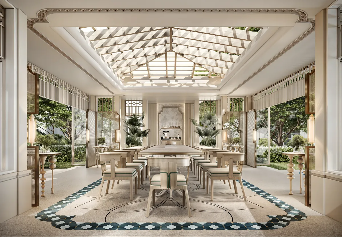The Residences at InterContinental Phuket Resort 14