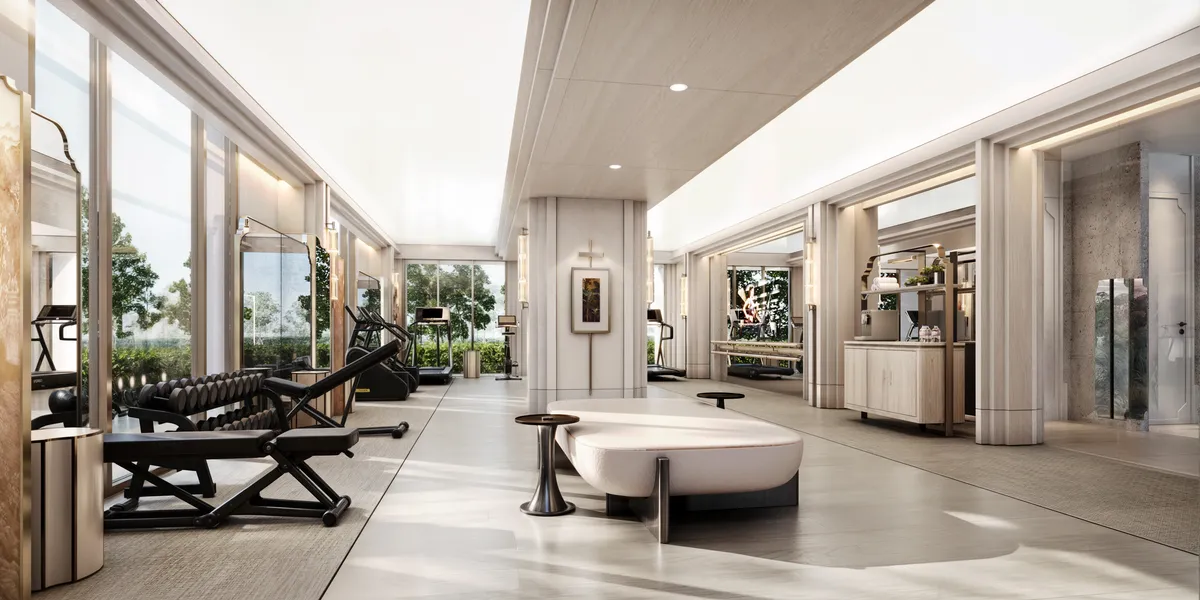 The Residences at InterContinental Phuket Resort 16