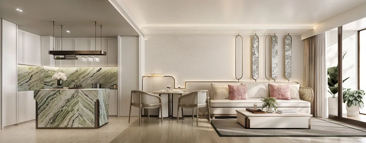 The Residences at InterContinental Phuket Resort 17