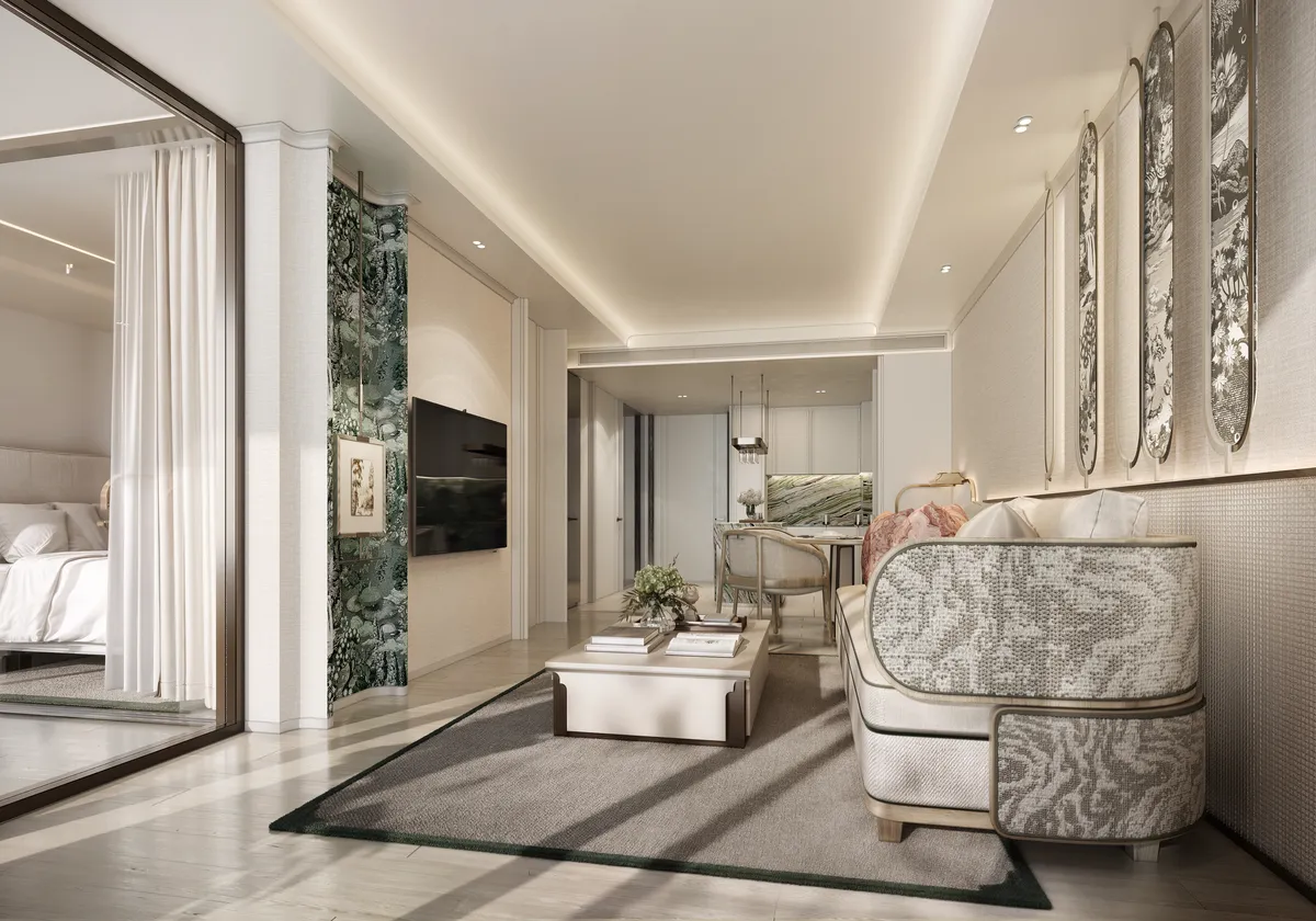 The Residences at InterContinental Phuket Resort 18