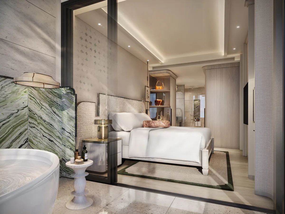 The Residences at InterContinental Phuket Resort 19