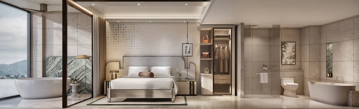 The Residences at InterContinental Phuket Resort 20