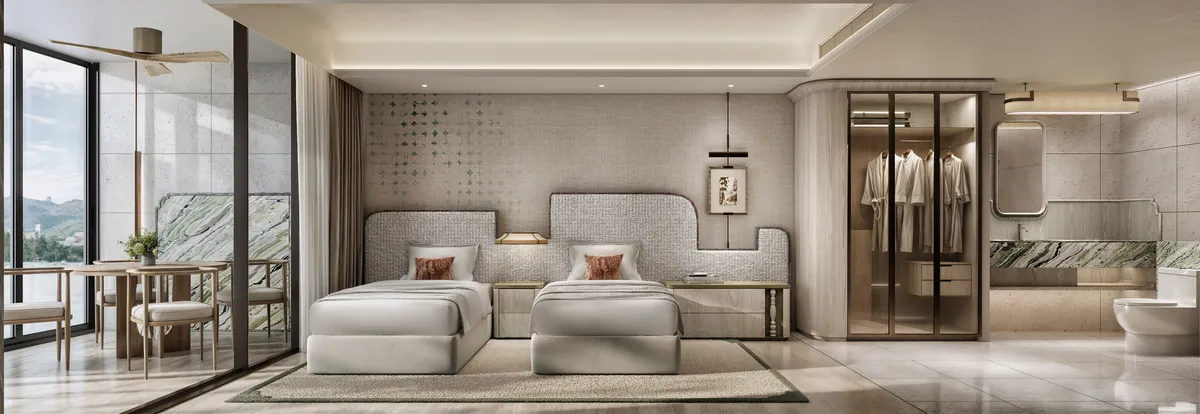 The Residences at InterContinental Phuket Resort 21