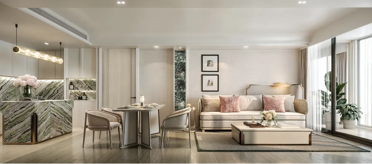 The Residences at InterContinental Phuket Resort 22