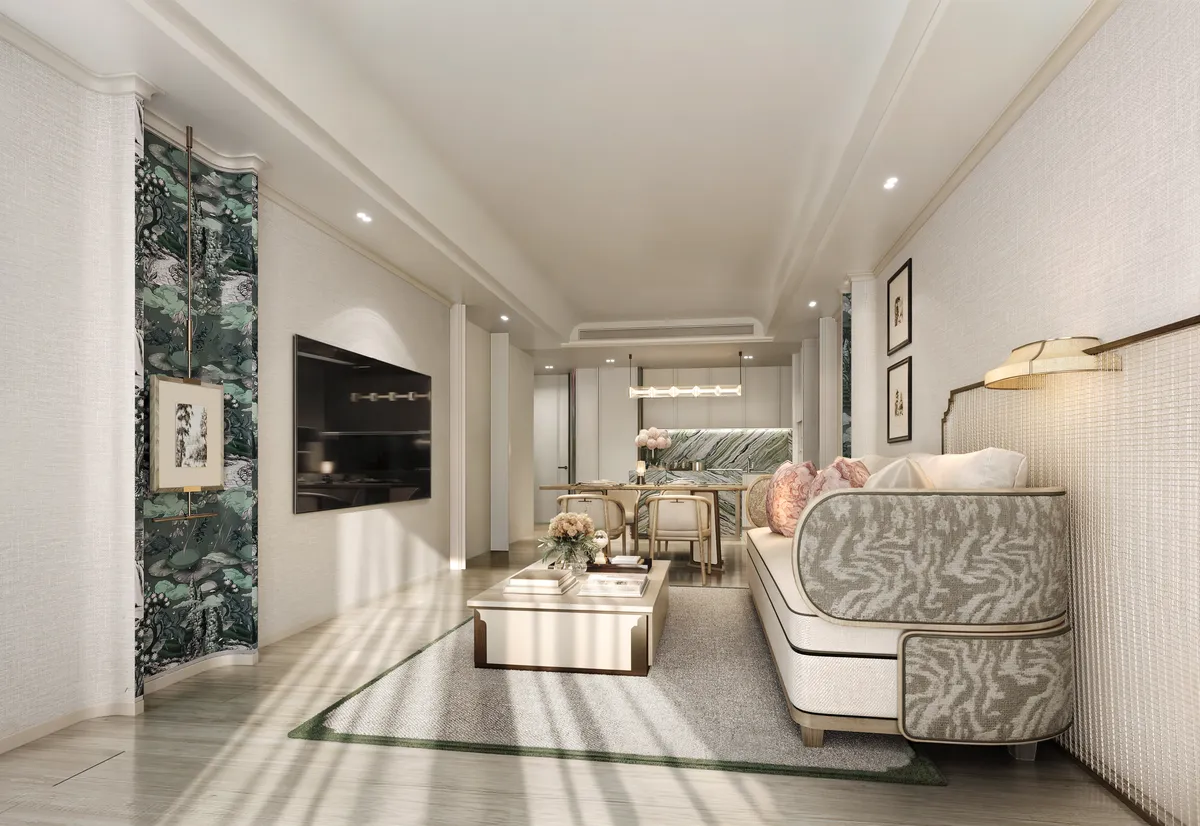 The Residences at InterContinental Phuket Resort 24