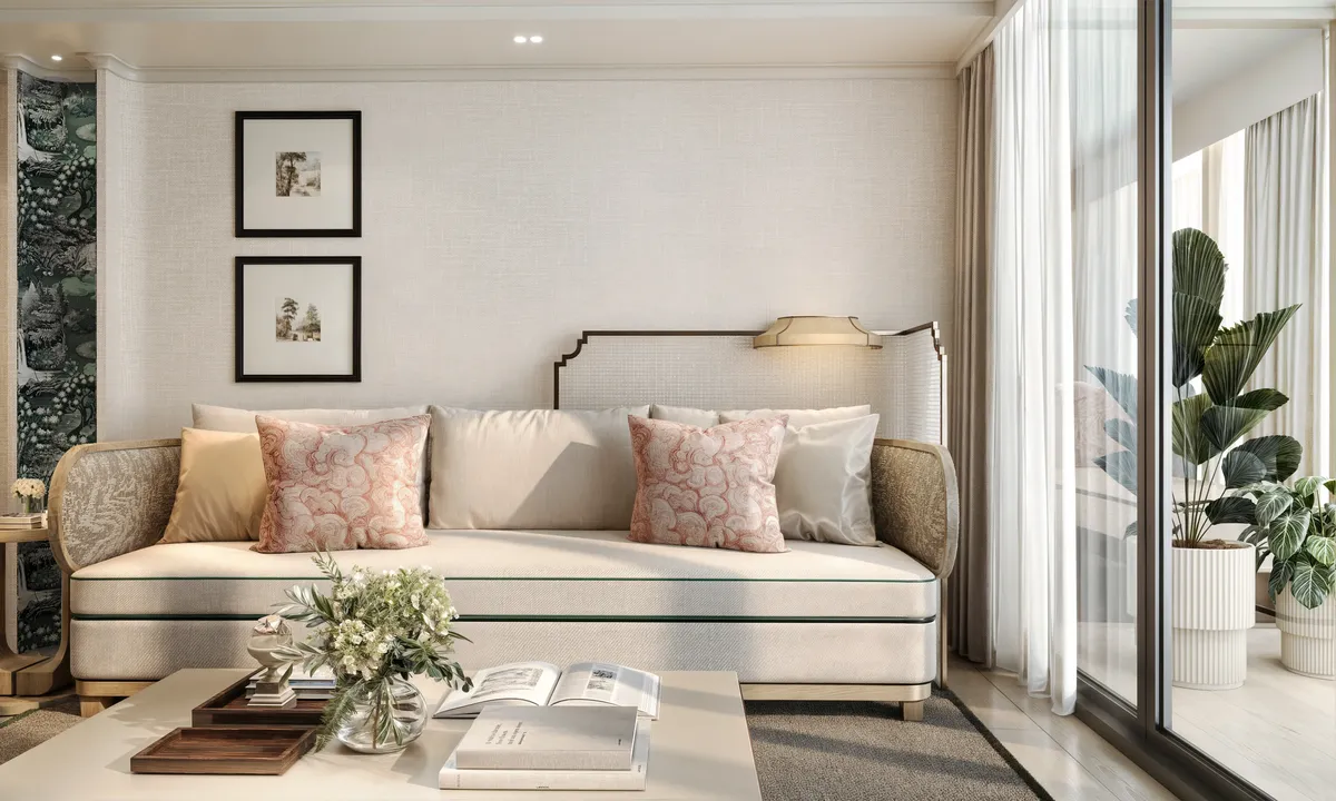 The Residences at InterContinental Phuket Resort 25