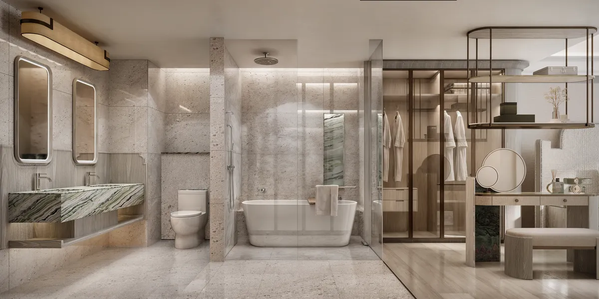 The Residences at InterContinental Phuket Resort 26