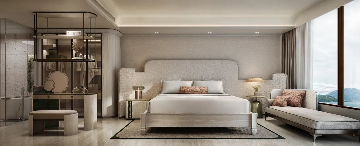The Residences at InterContinental Phuket Resort 27