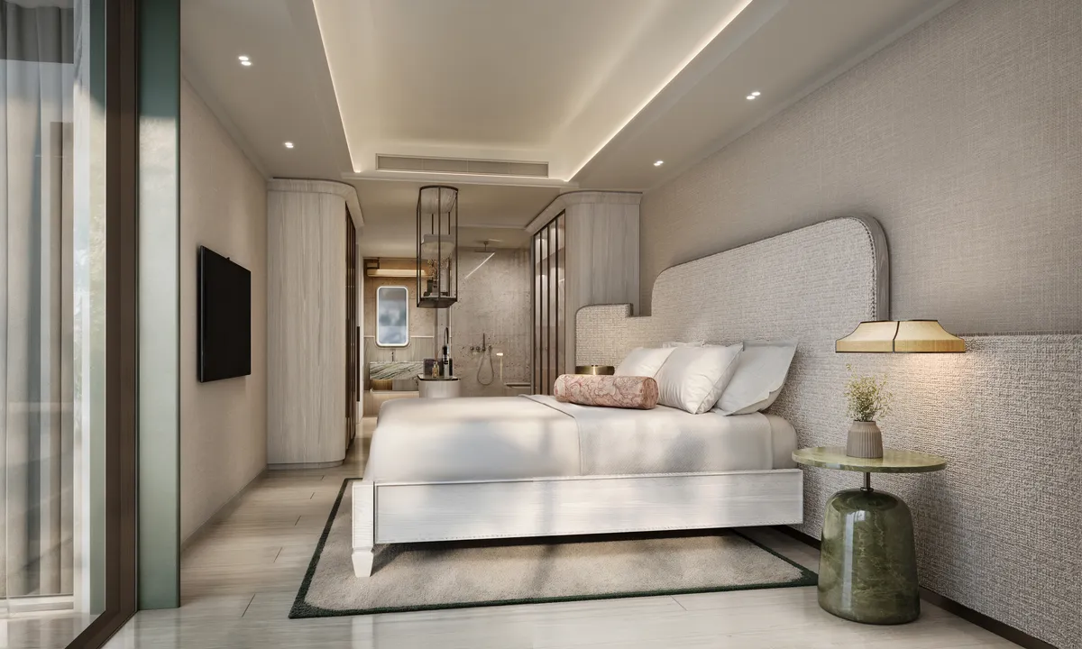 The Residences at InterContinental Phuket Resort 28