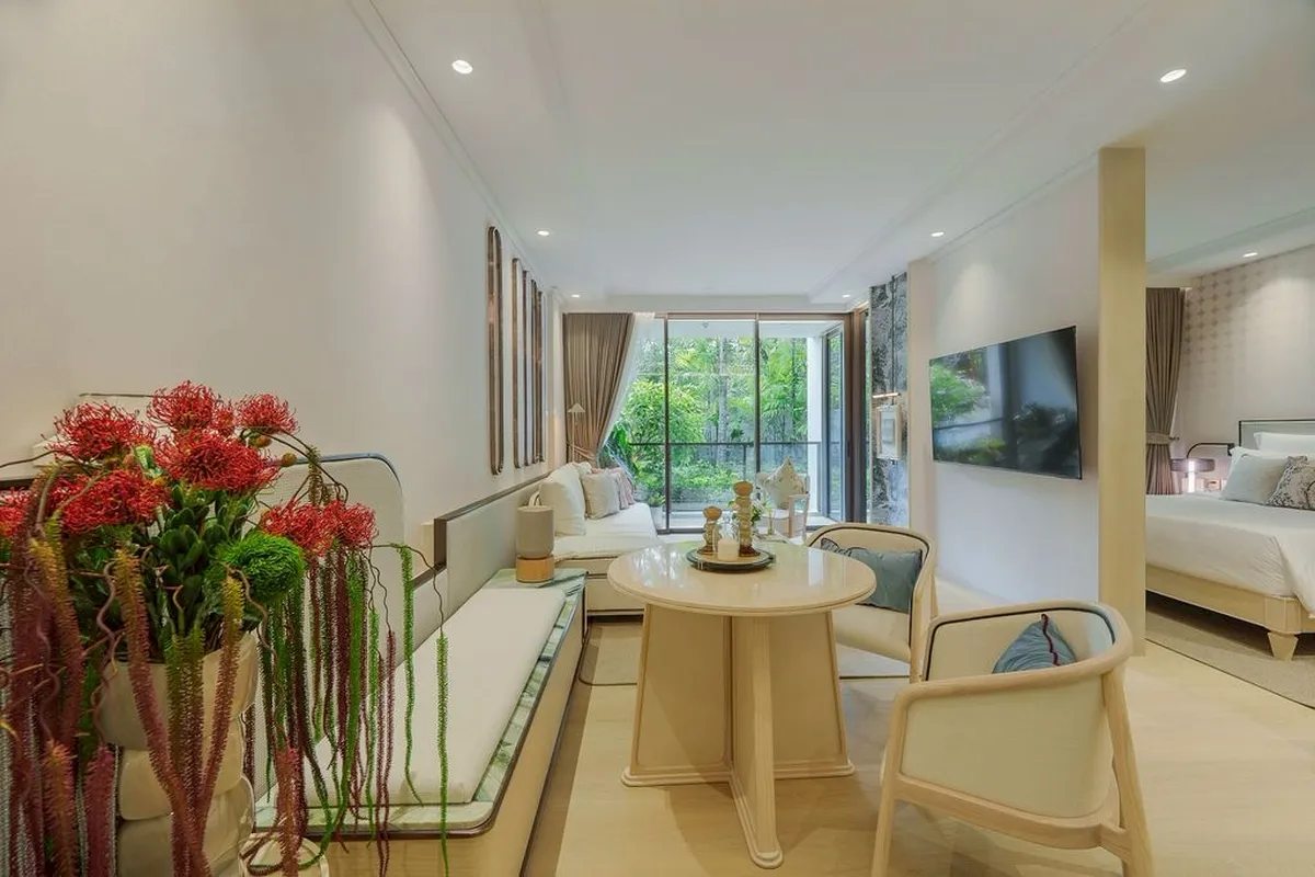 The Residences at InterContinental Phuket Resort 29