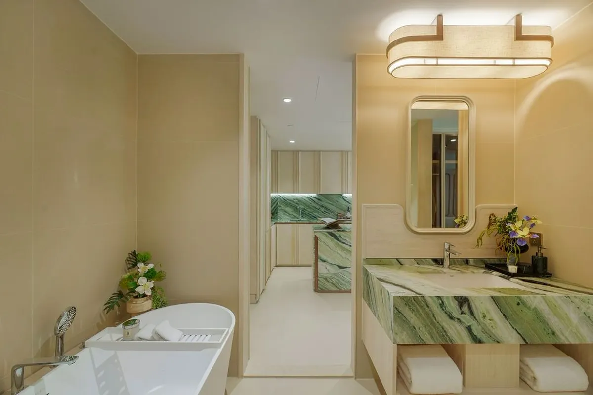 The Residences at InterContinental Phuket Resort 30