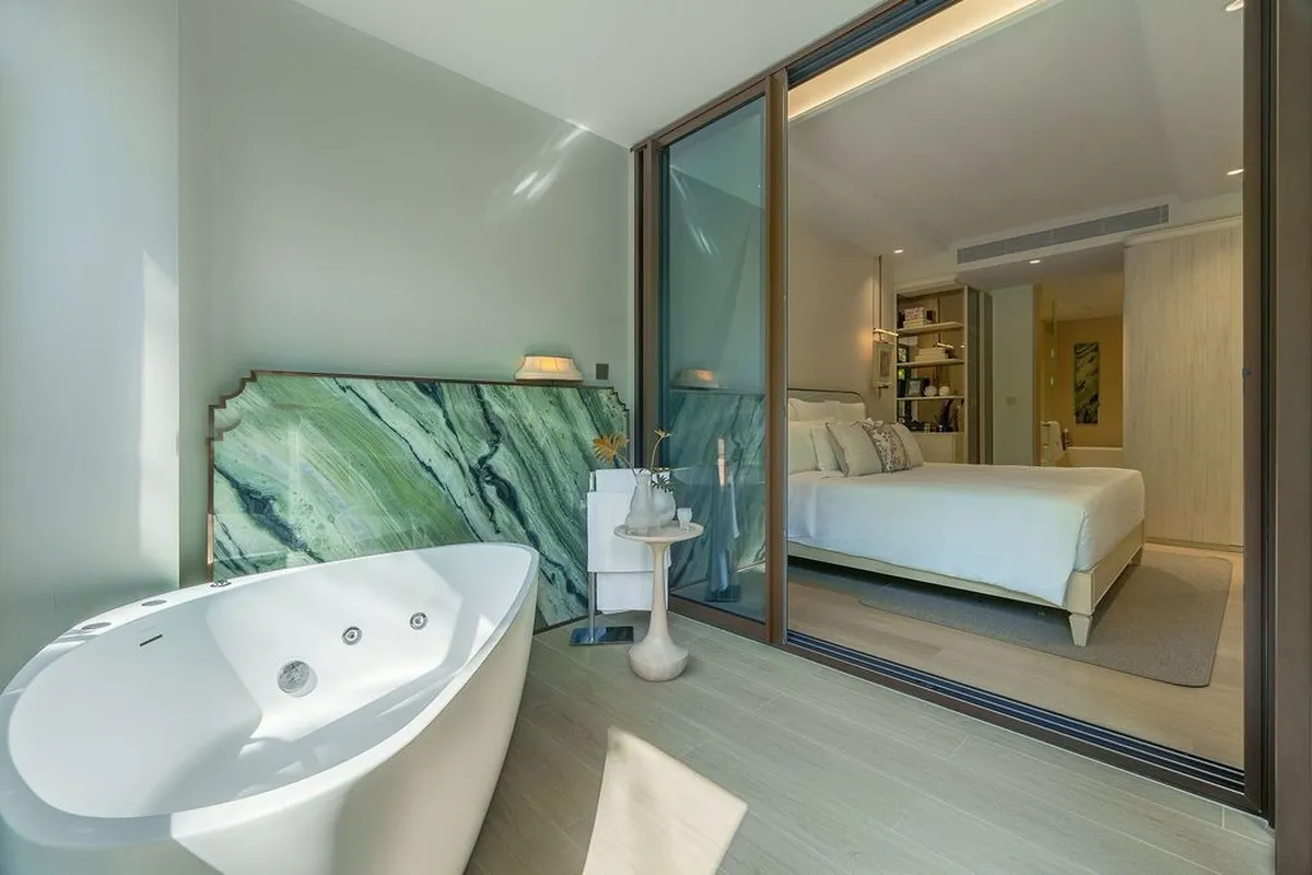 The Residences at InterContinental Phuket Resort 32