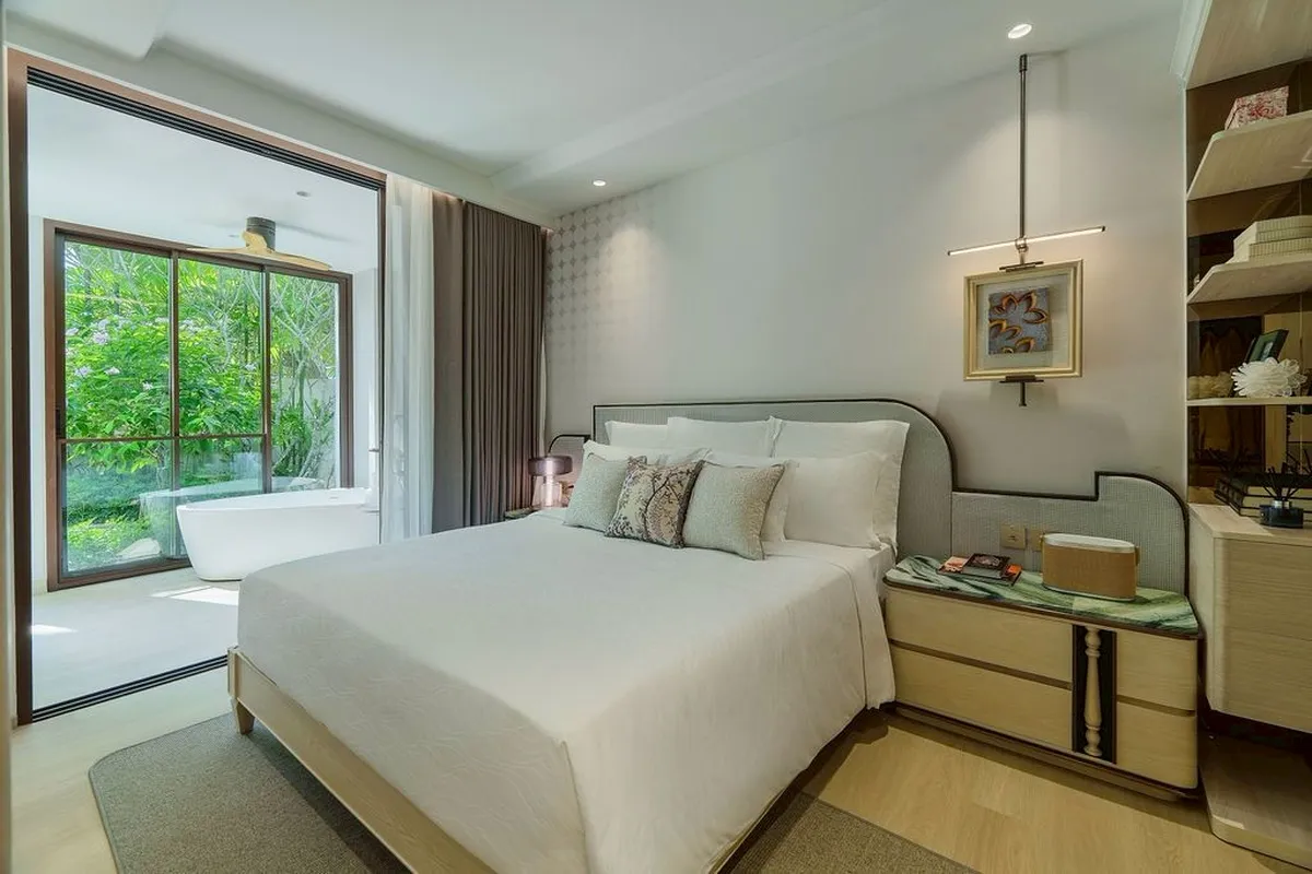 The Residences at InterContinental Phuket Resort 34