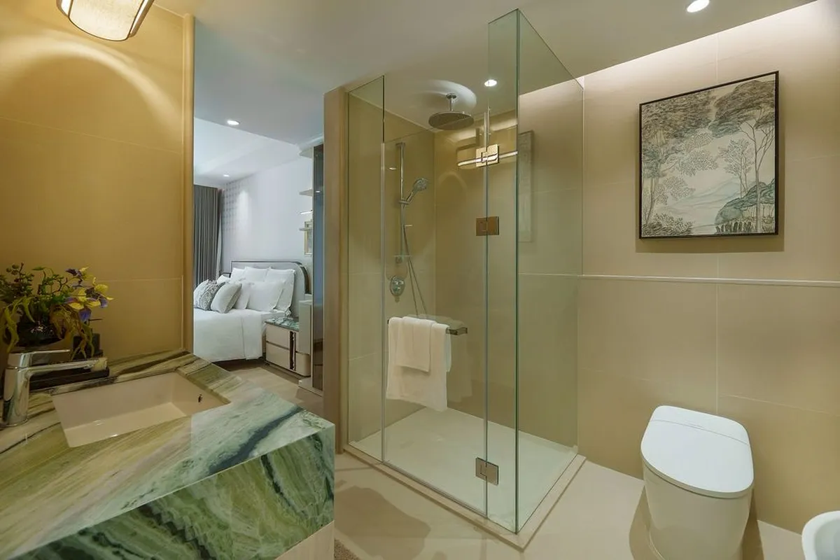 The Residences at InterContinental Phuket Resort 35