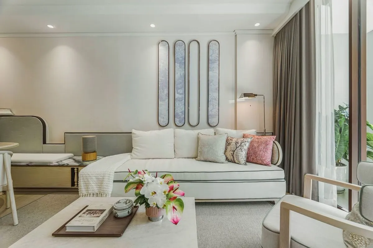 The Residences at InterContinental Phuket Resort 36