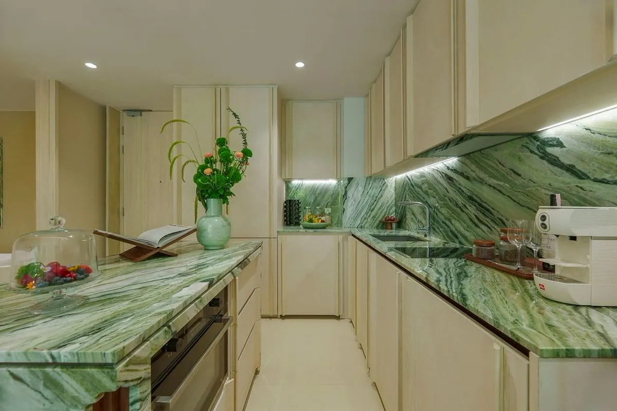 The Residences at InterContinental Phuket Resort 38