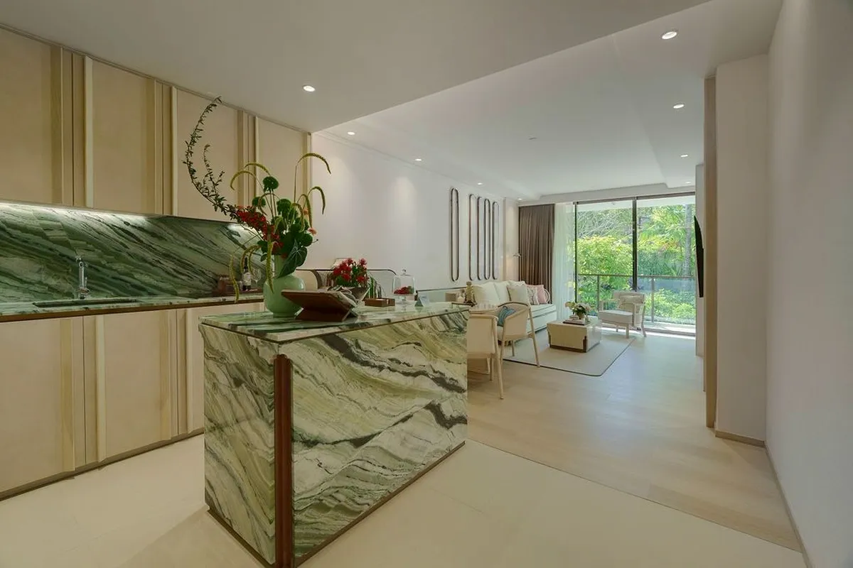 The Residences at InterContinental Phuket Resort 39