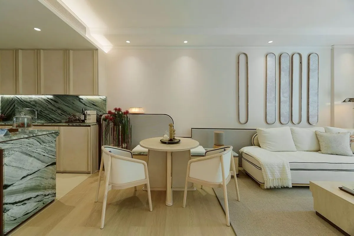 The Residences at InterContinental Phuket Resort 40