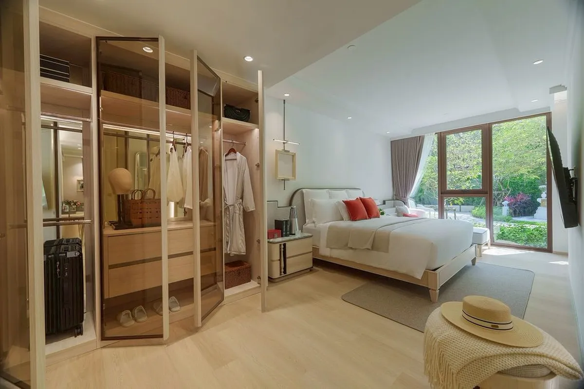 The Residences at InterContinental Phuket Resort 41