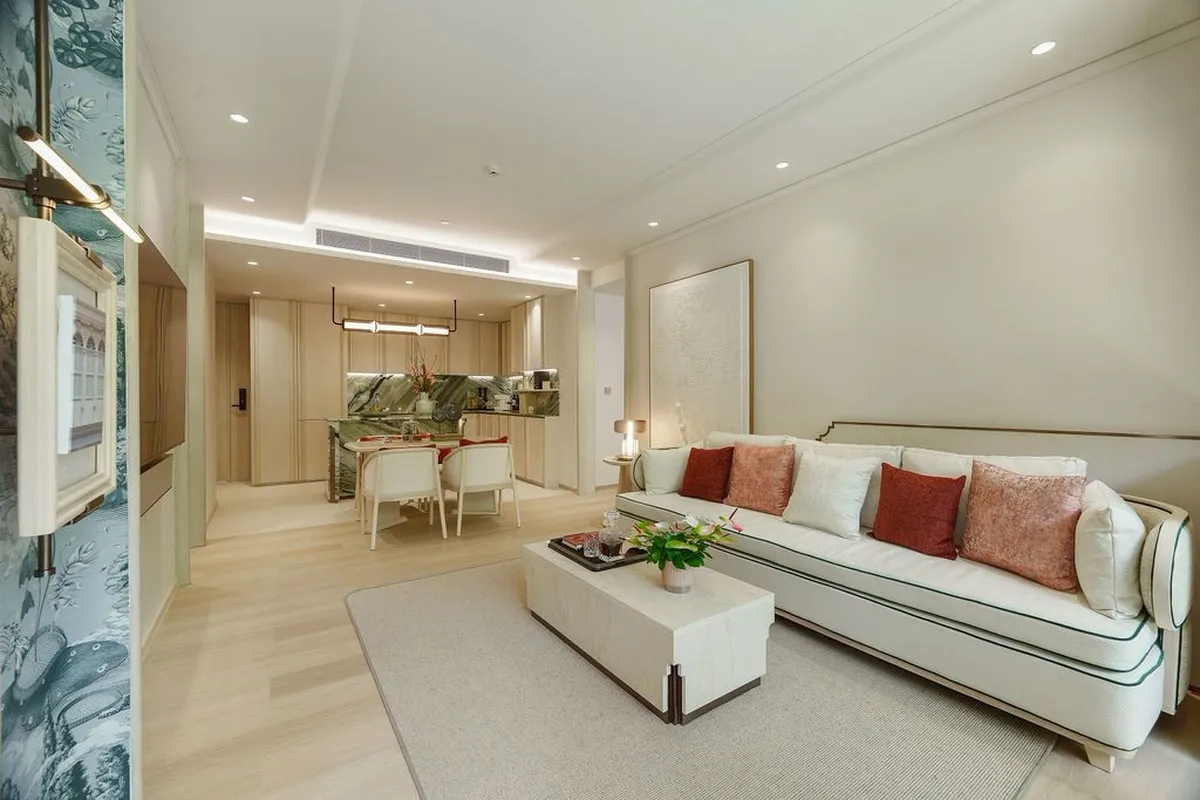 The Residences at InterContinental Phuket Resort 42