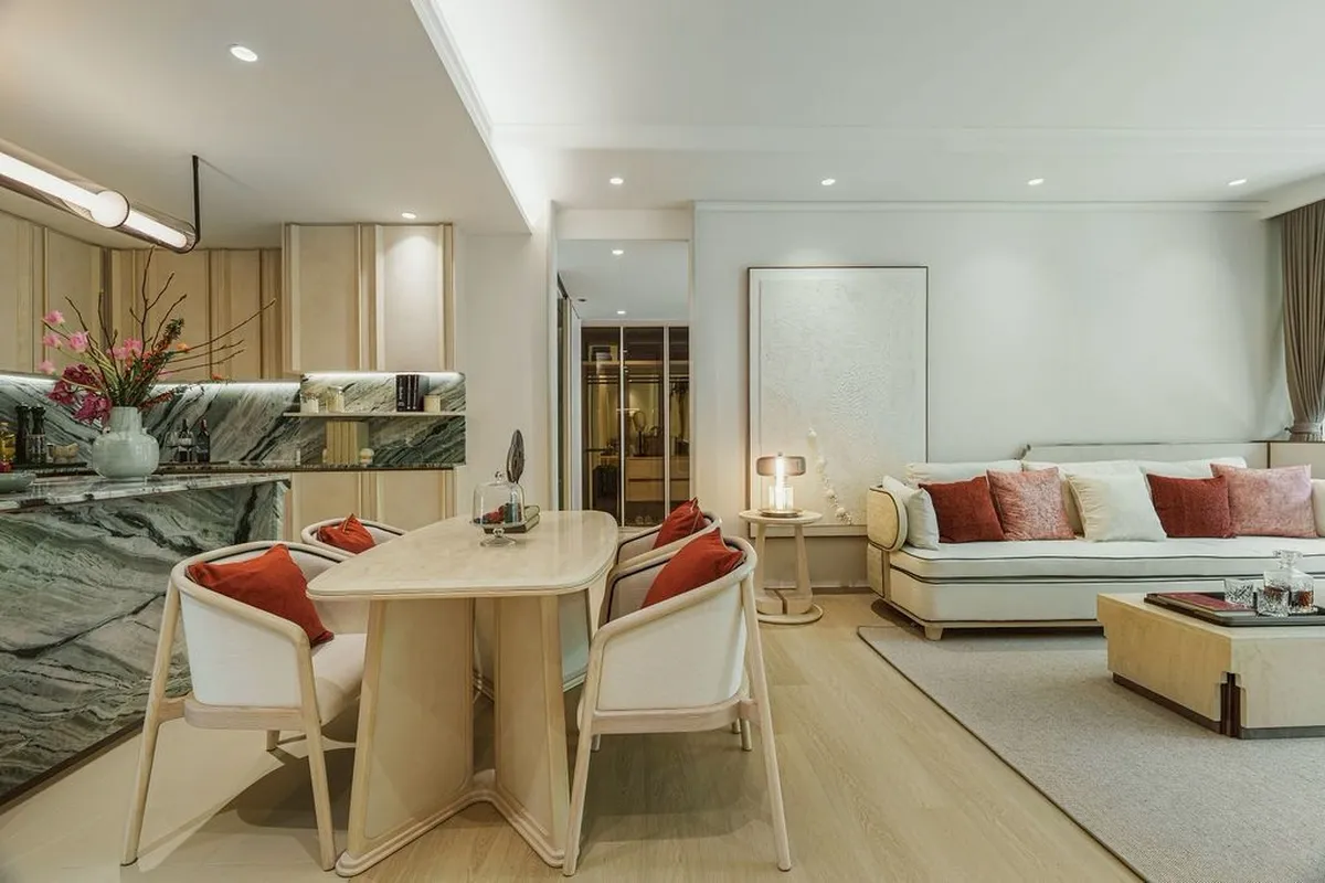 The Residences at InterContinental Phuket Resort 44