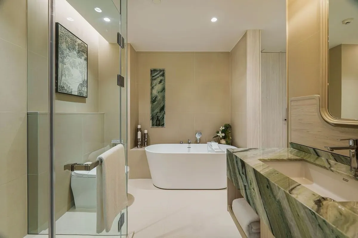 The Residences at InterContinental Phuket Resort 45