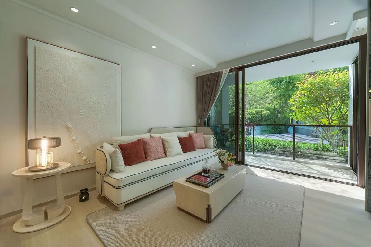 The Residences at InterContinental Phuket Resort 46