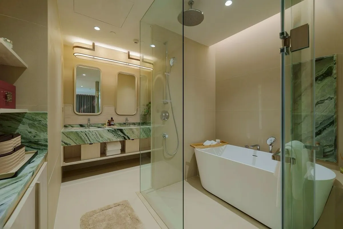 The Residences at InterContinental Phuket Resort 47