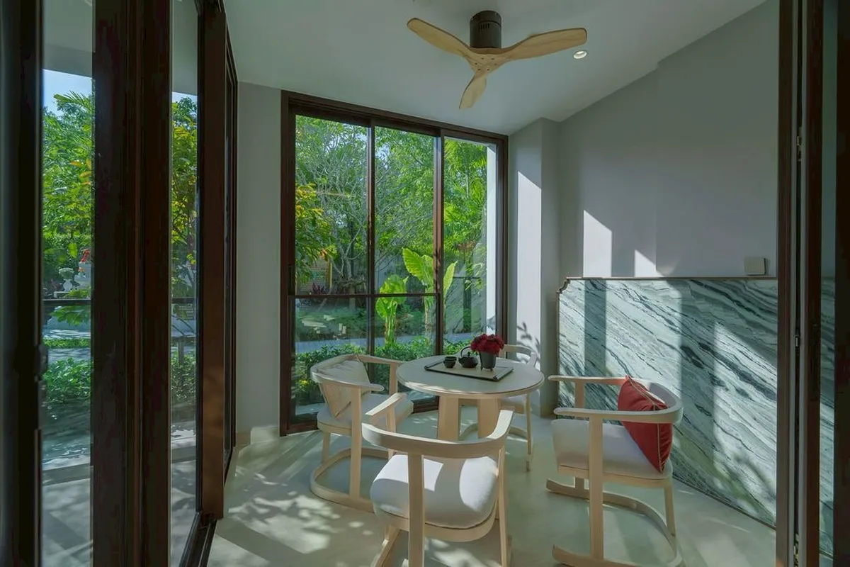 The Residences at InterContinental Phuket Resort 49