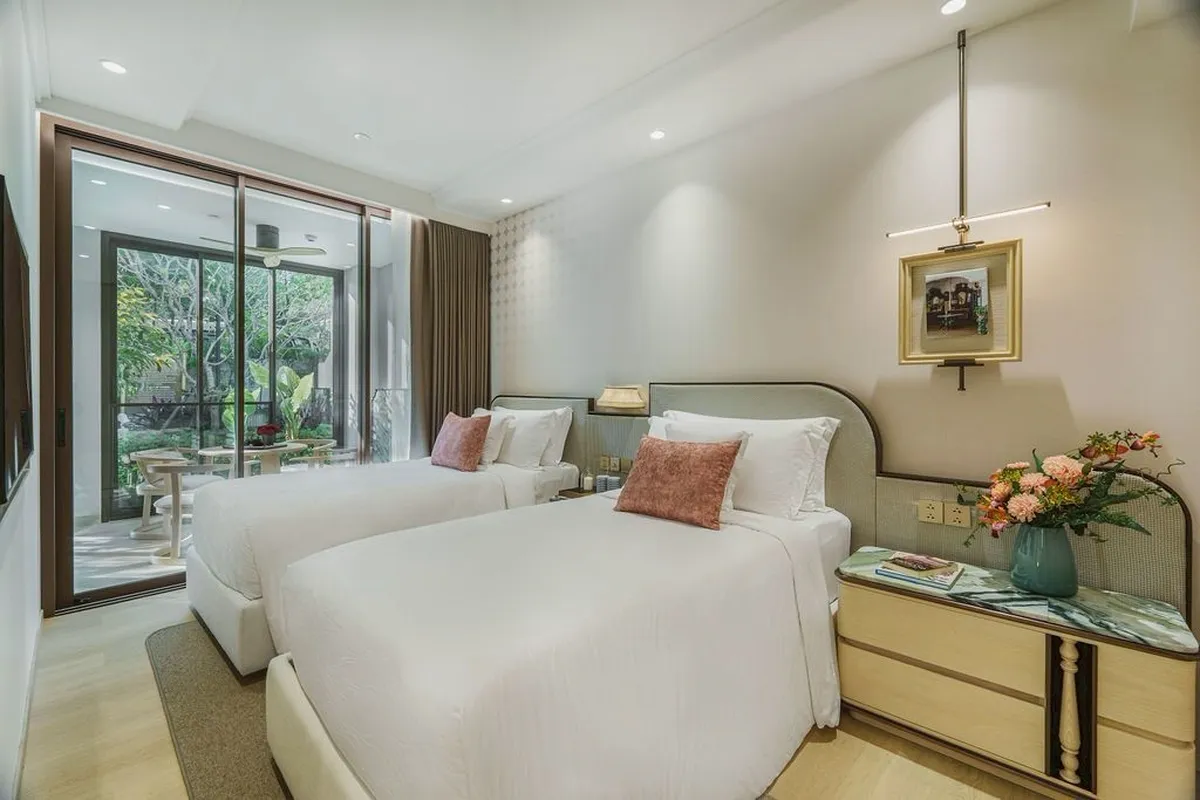 The Residences at InterContinental Phuket Resort 52
