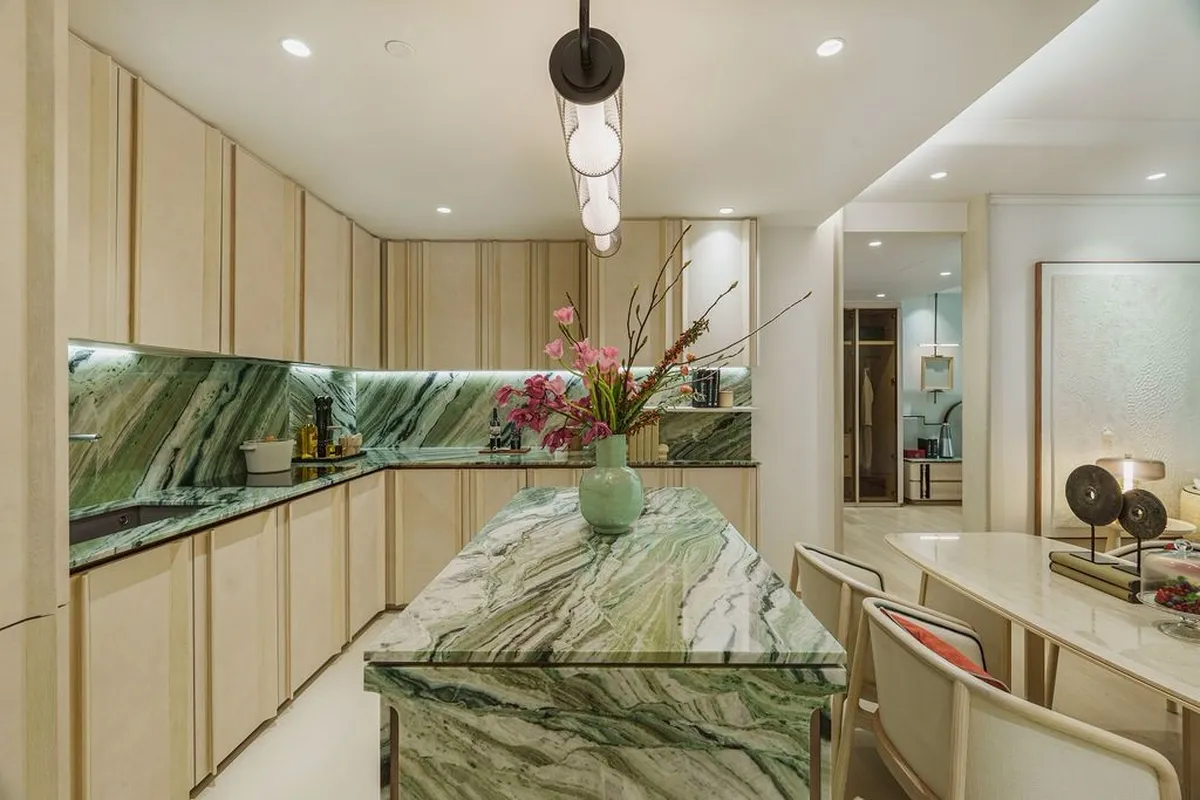 The Residences at InterContinental Phuket Resort 53