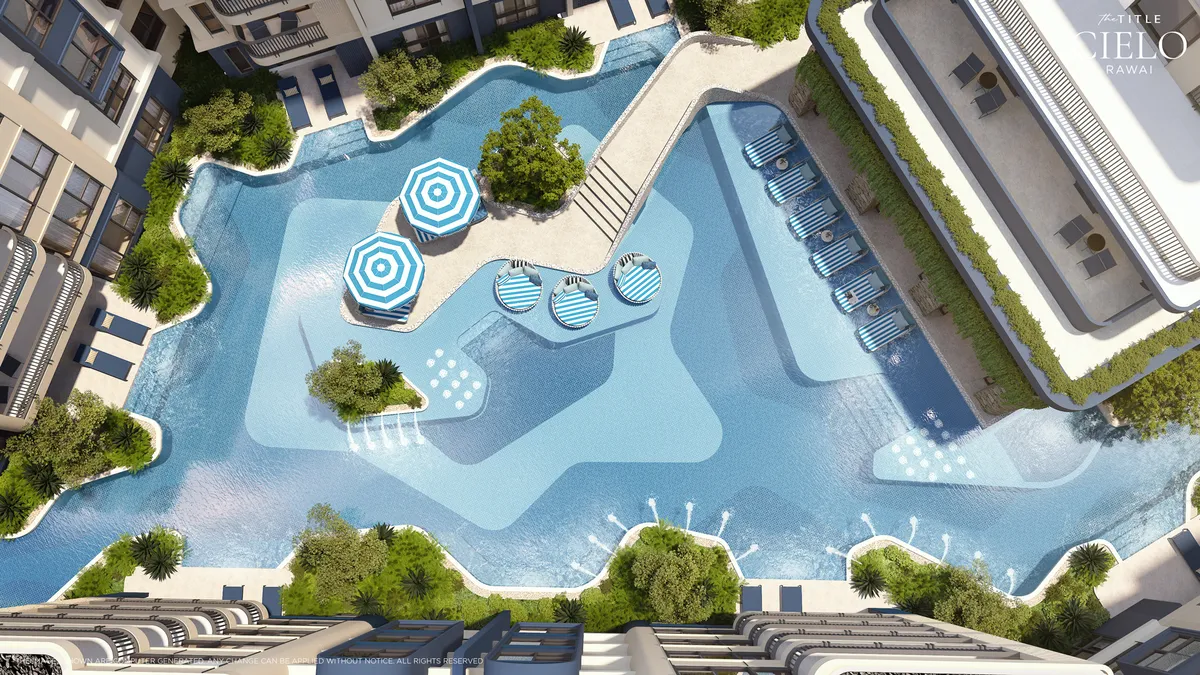 The Title Cielo Rawai 6