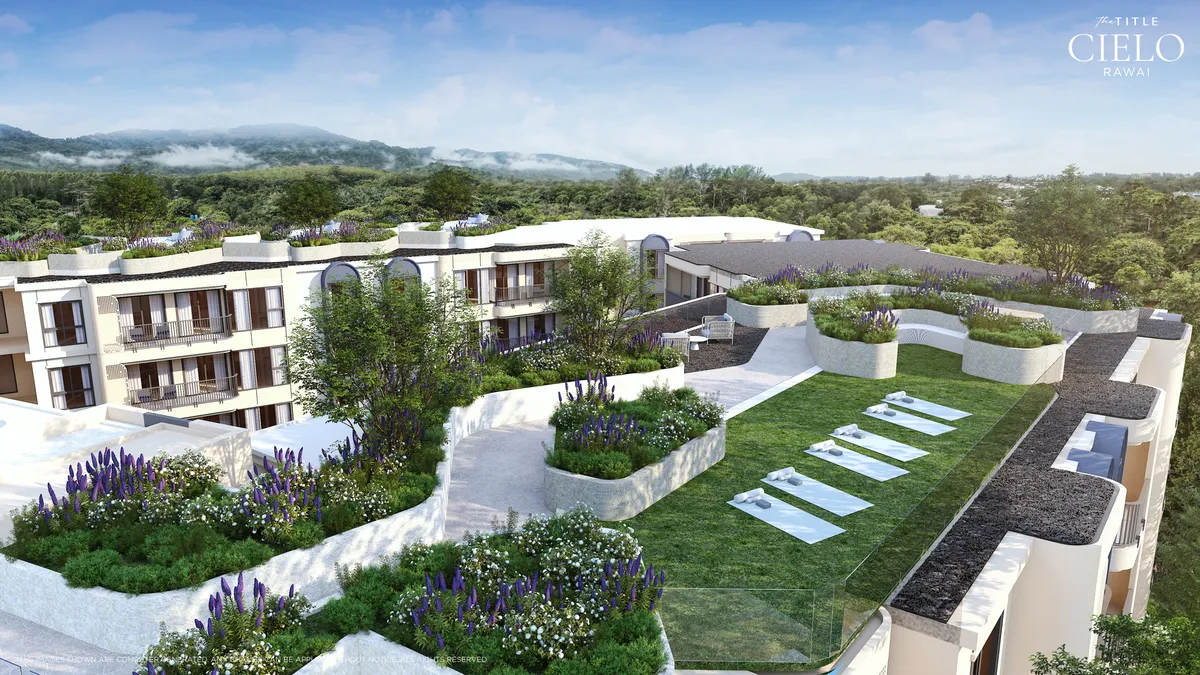 The Title Cielo Rawai 7