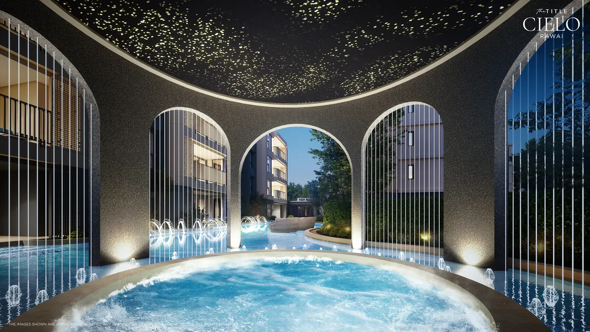 The Title Cielo Rawai 9