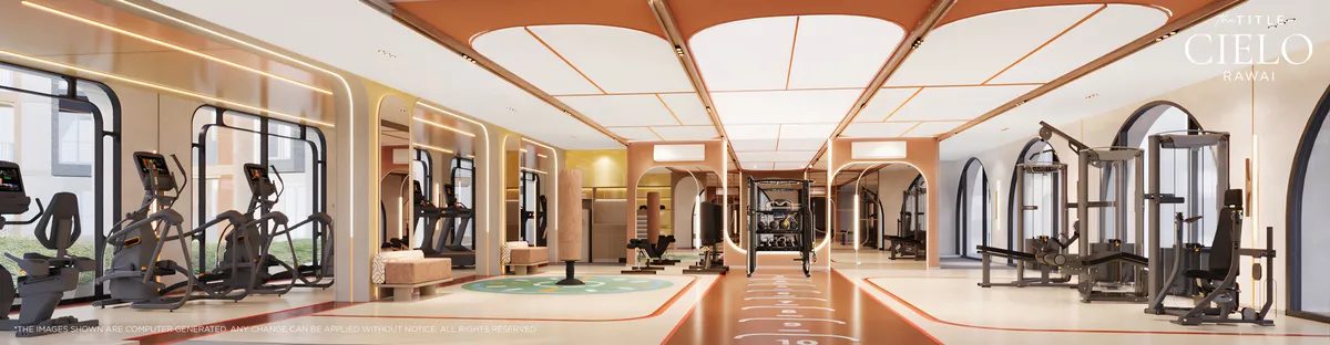 The Title Cielo Rawai 11