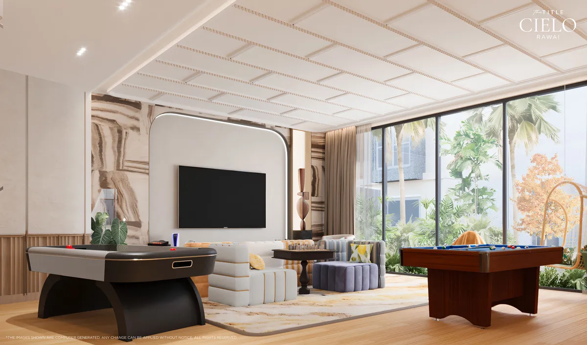 The Title Cielo Rawai 12