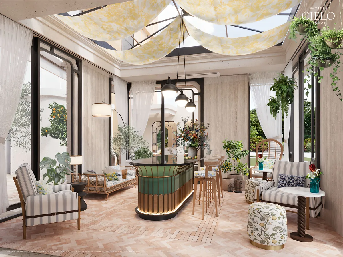 The Title Cielo Rawai 14