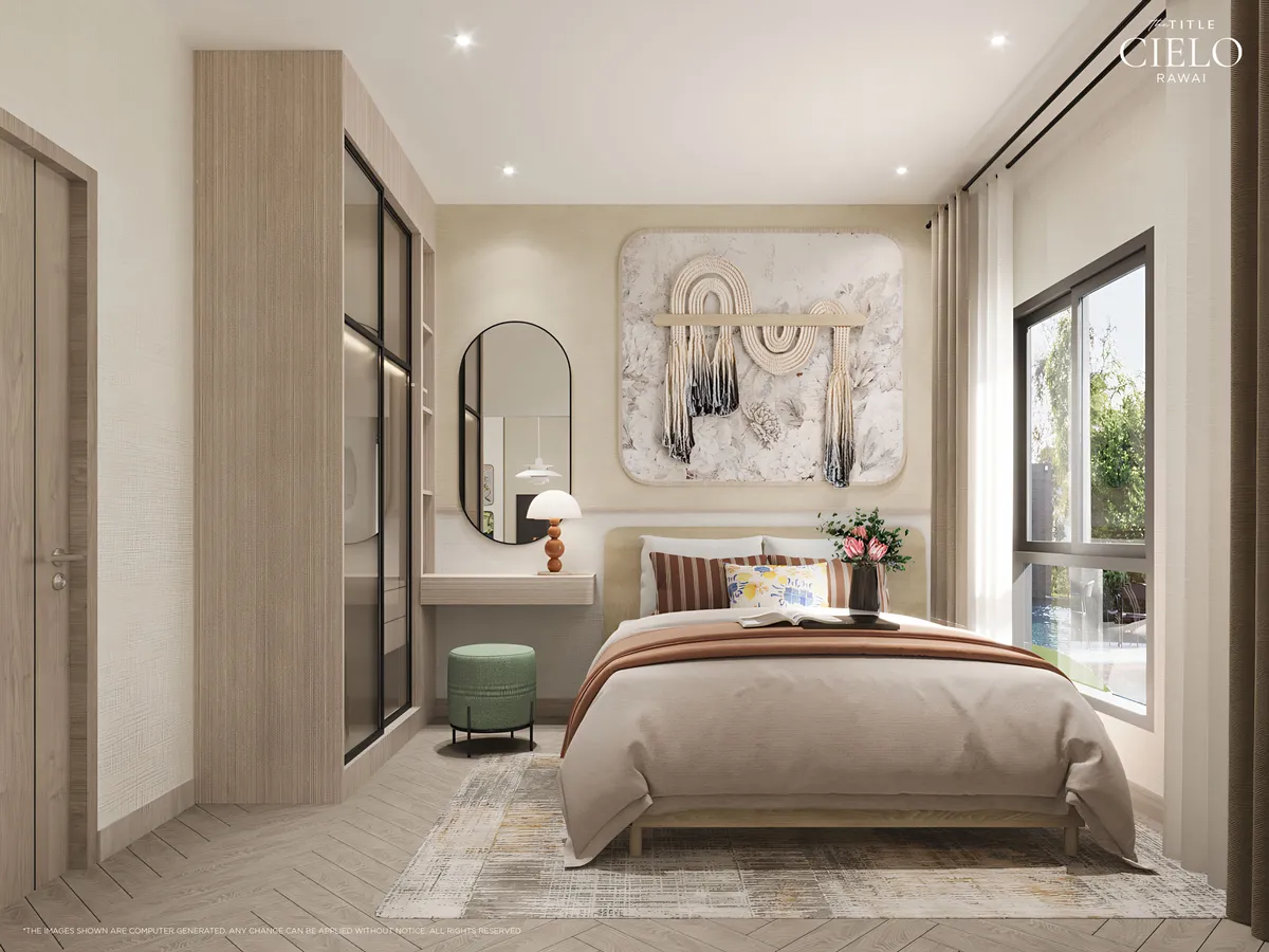 The Title Cielo Rawai 15