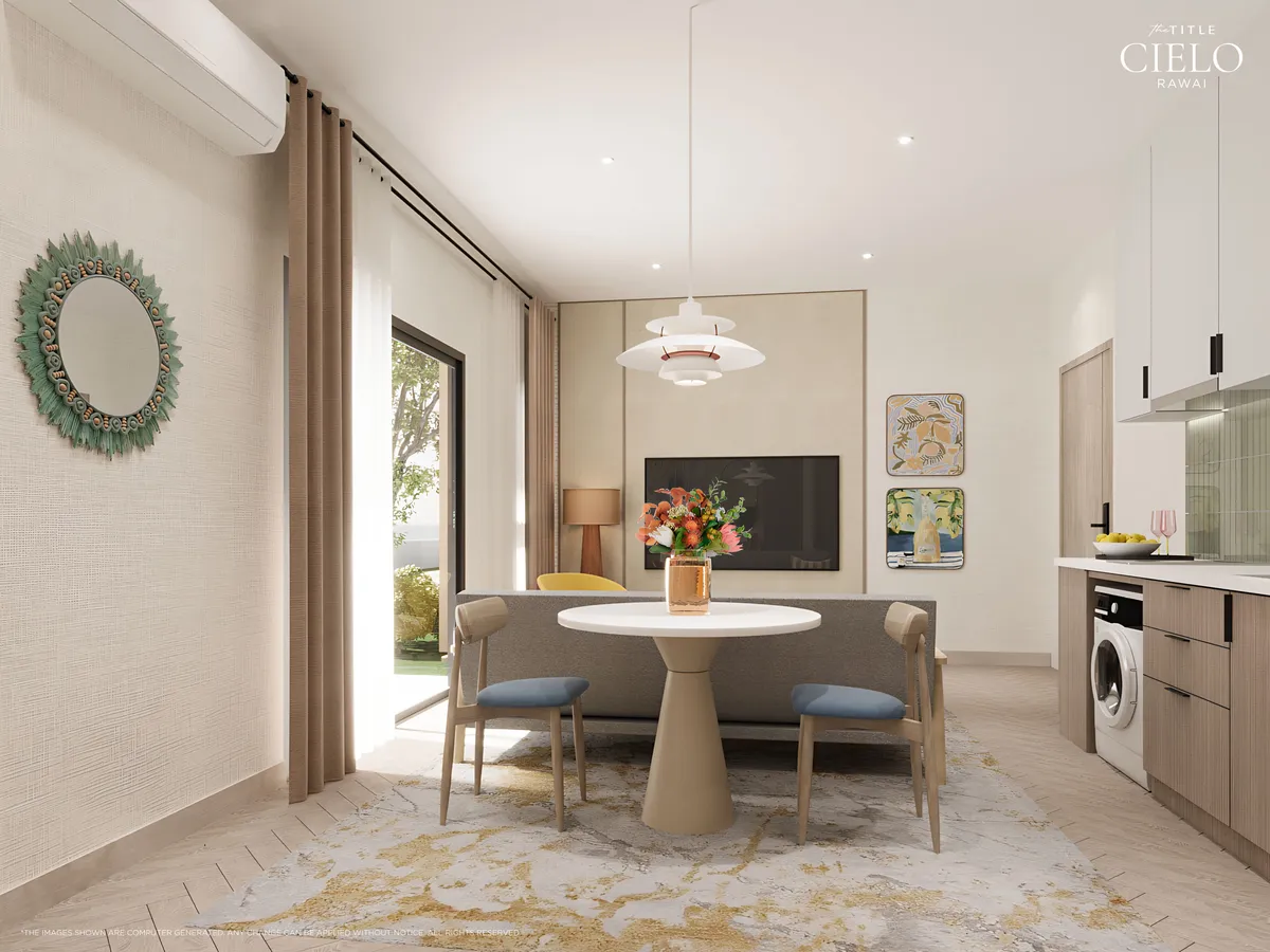 The Title Cielo Rawai 17