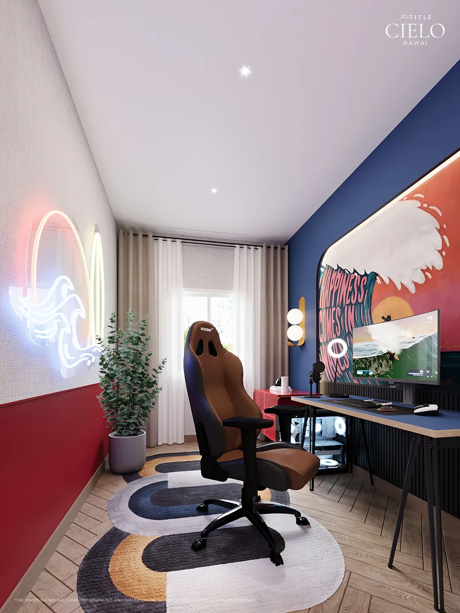 The Title Cielo Rawai 19