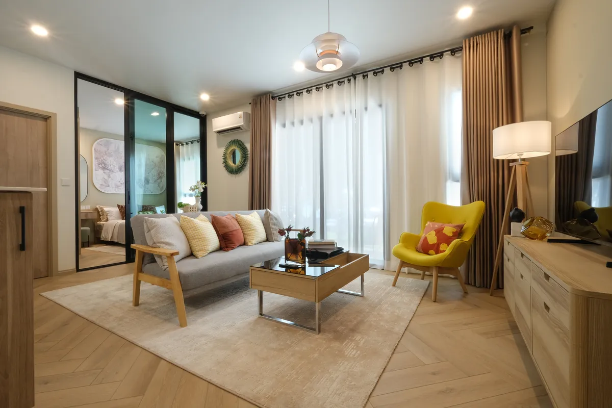 The Title Cielo Rawai 24