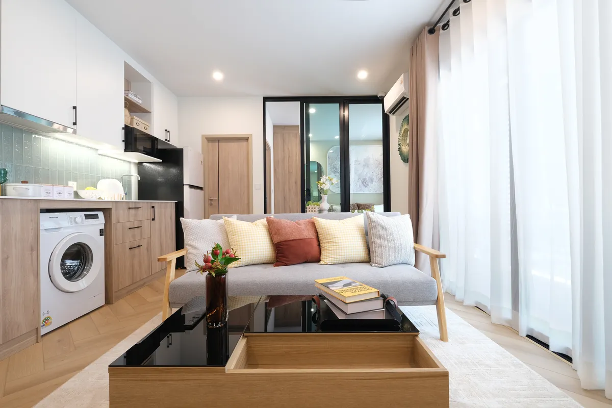 The Title Cielo Rawai 25