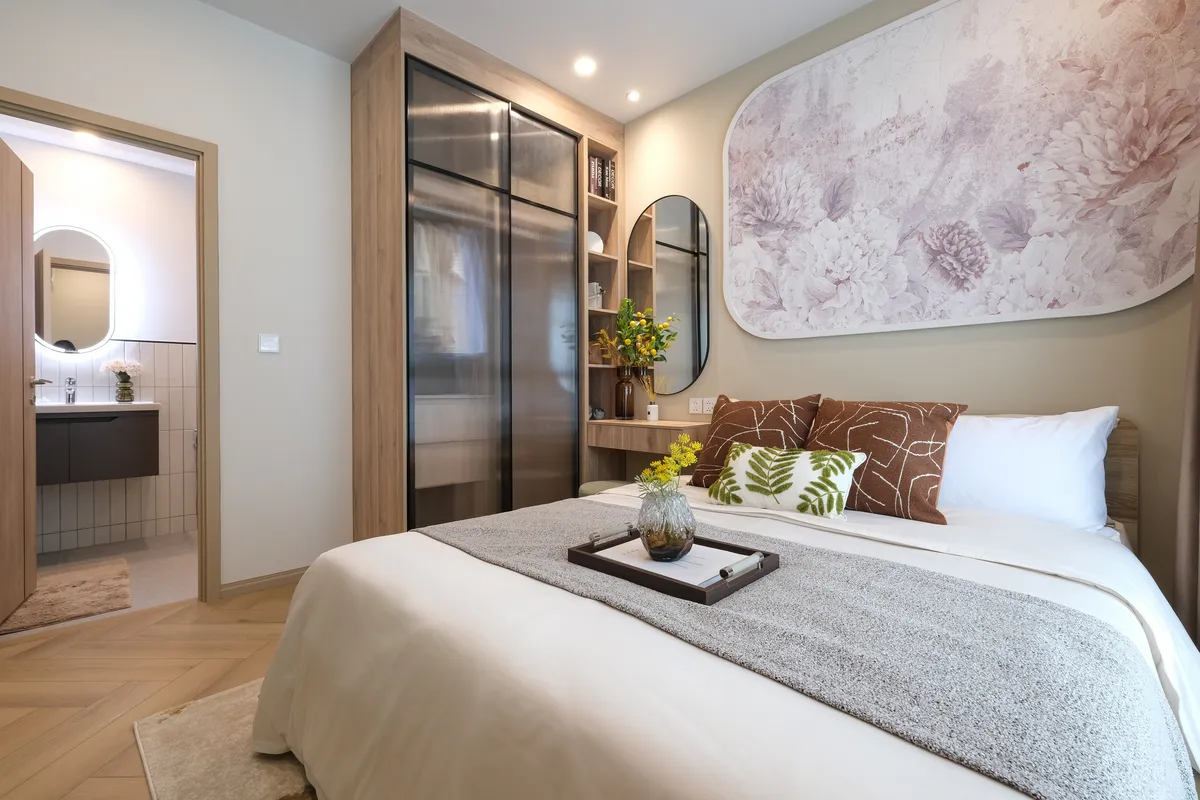 The Title Cielo Rawai 30