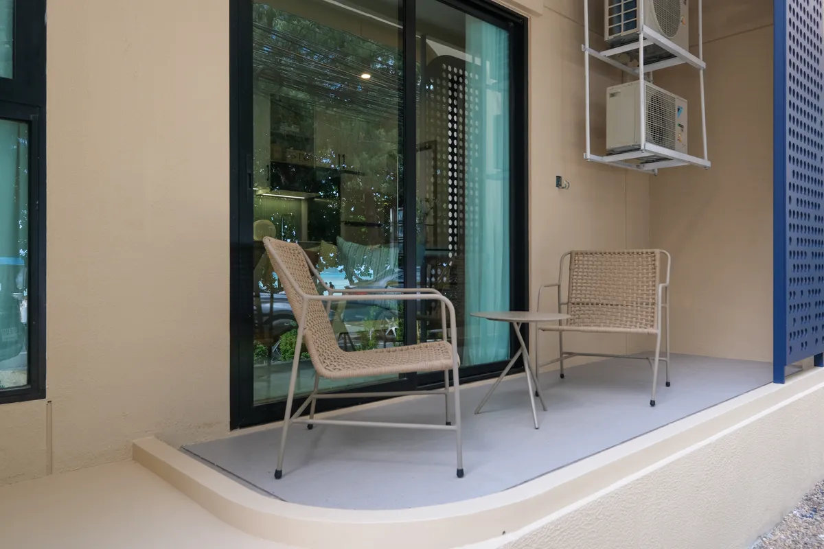 The Title Cielo Rawai 37