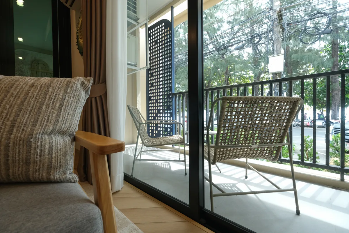 The Title Cielo Rawai 38