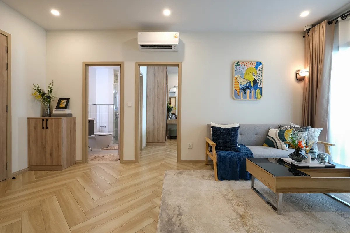 The Title Cielo Rawai 45