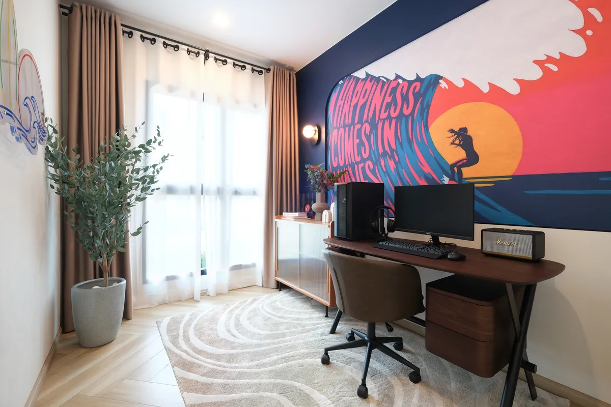 The Title Cielo Rawai 50