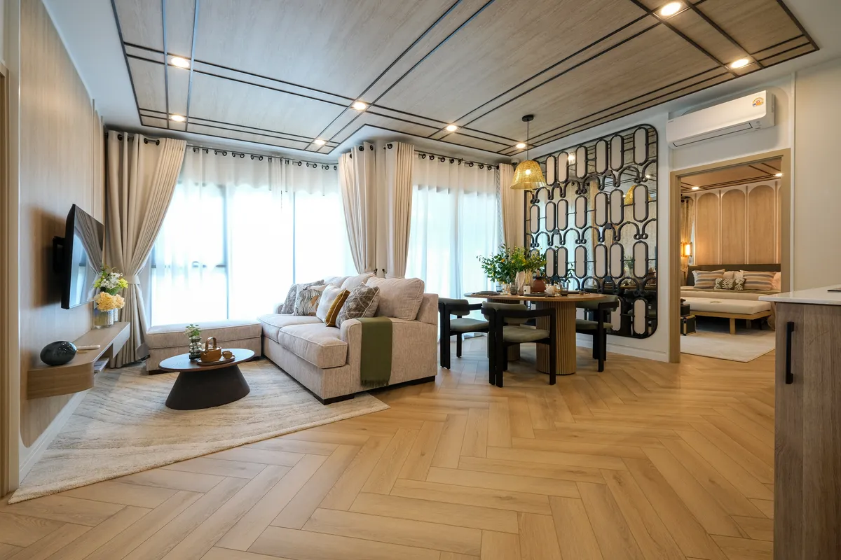 The Title Cielo Rawai 54