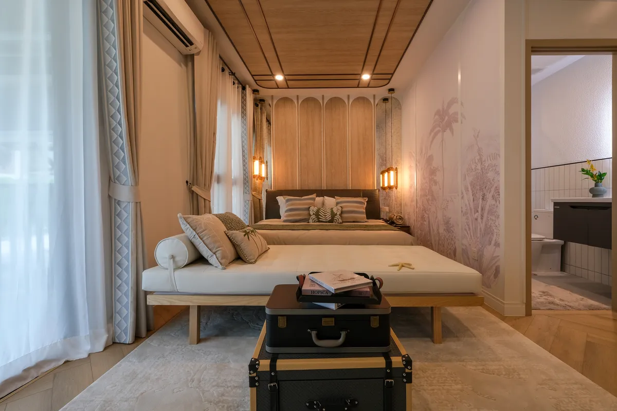 The Title Cielo Rawai 63